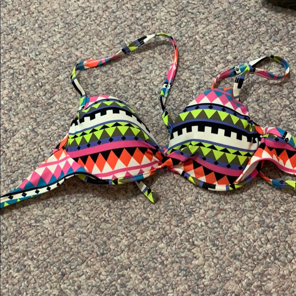 Target bathing suit top